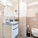 Apartmán Prora - Ferienwohnung Mit Balkon Und Elektro Grill - Seeblick